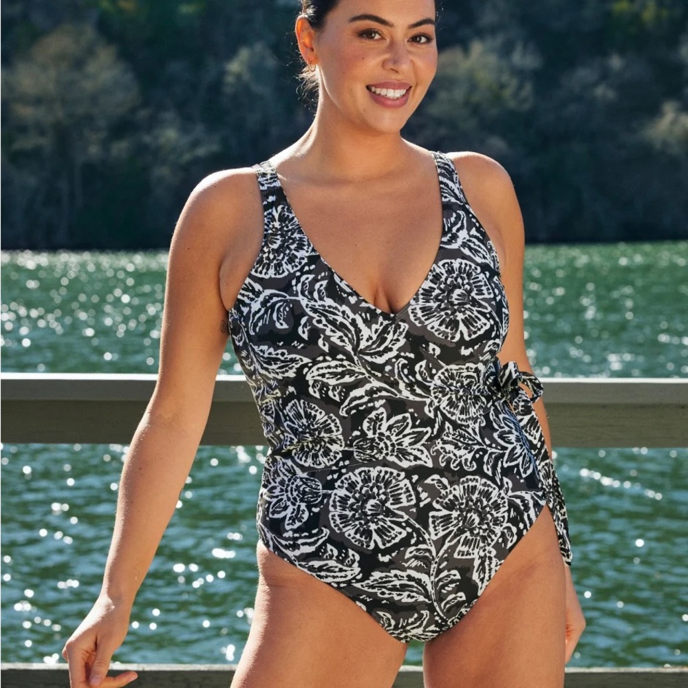 Summersalt Tankini - never been worn